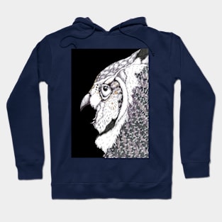 SunOwl Hoodie